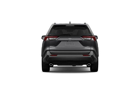 New 2025 Toyota RAV4 XLE Premium image 40
