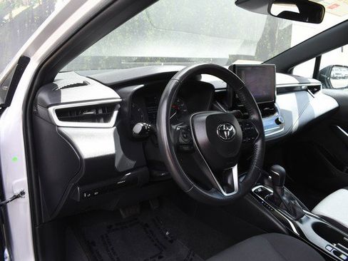 Certified 2024 Toyota Corolla SE image 14