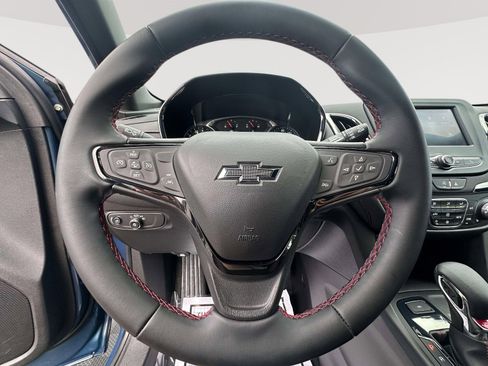 Certified 2024 Chevrolet Equinox RS image 15