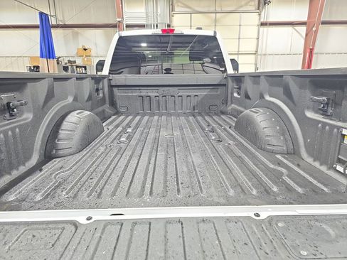 Used 2024 Ford F450 XLT w/ 360-Degree Camera Package image 11