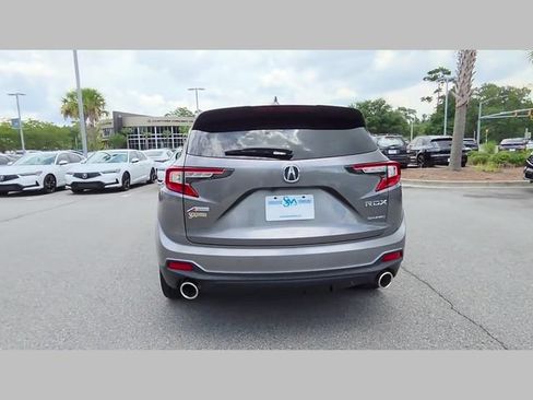Used 2023 Acura RDX w/ Advance Package AWD/4WD image 25