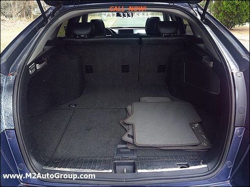 Used 2012 Honda Crosstour EX-L image 15