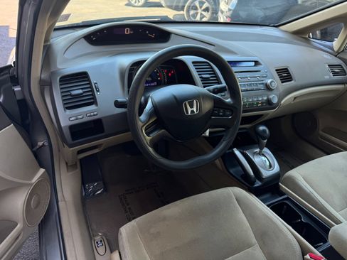 Used 2006 Honda Civic LX image 10