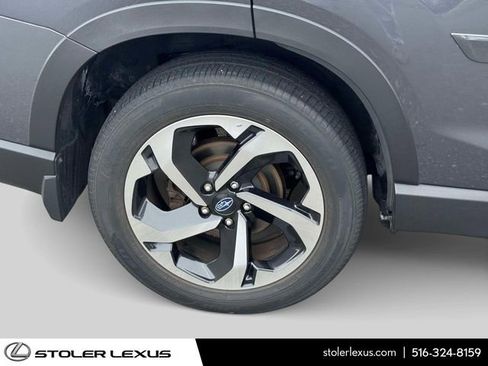Used 2022 Subaru Forester Touring image 7