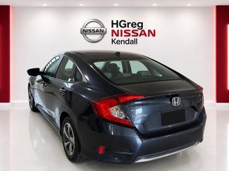 Used 2020 Honda Civic LX video 2