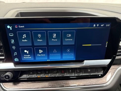 New 2026 Chevrolet Silverado 1500 LTZ image 26