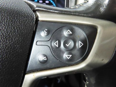 Used 2019 GMC Canyon Denali AWD/4WD image 20