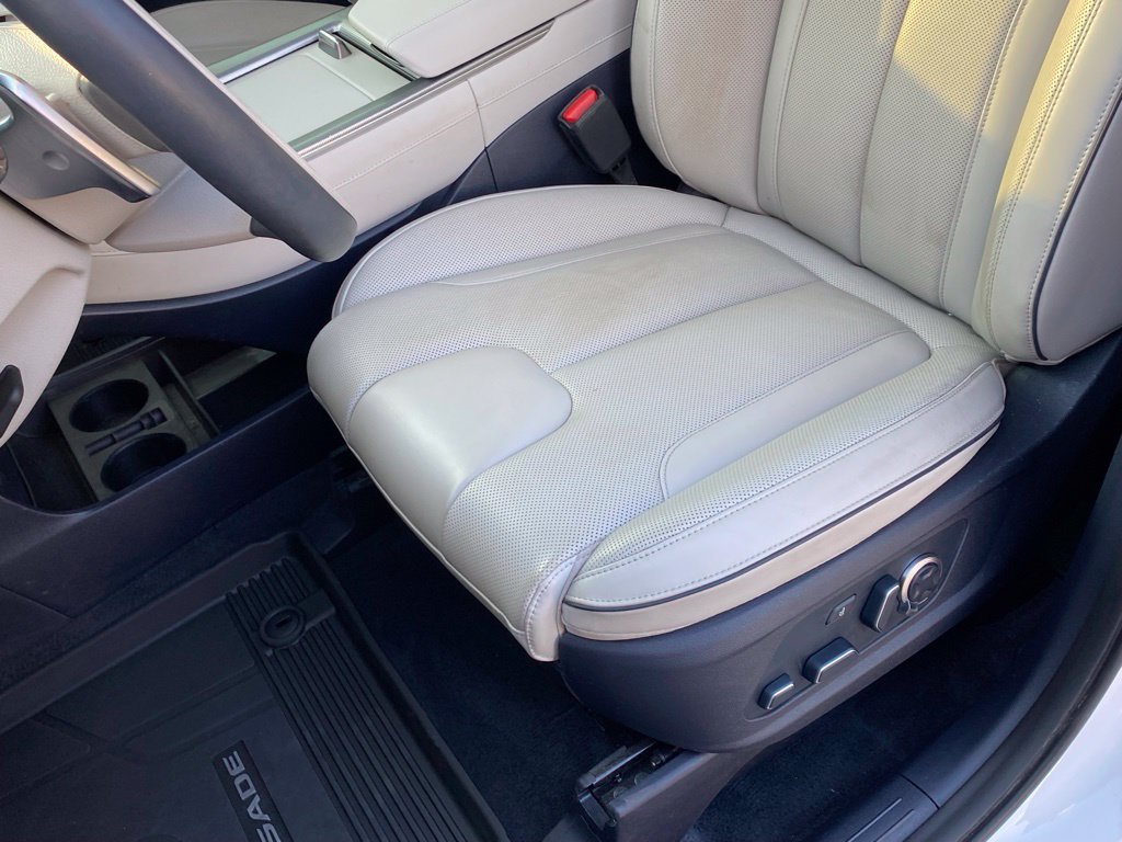 Used 2025 Hyundai Palisade Calligraphy AWD/4WD image 22