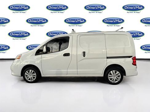 Used 2020 Nissan NV200 SV image 4