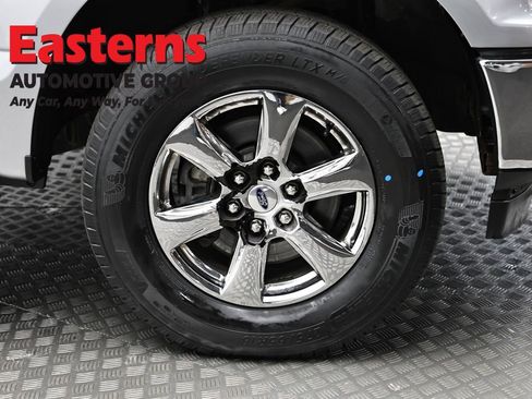 Used 2020 Ford F150 XLT w/ Equipment Group 302A Luxury image 33