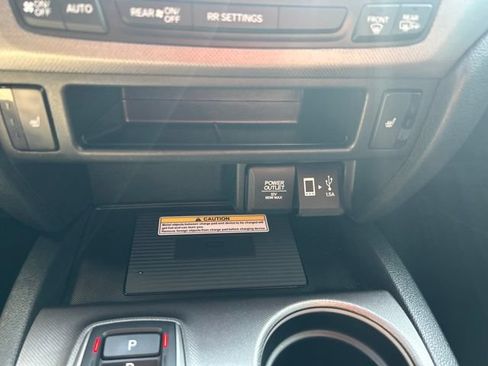 Used 2023 Honda Ridgeline RTL-E image 24