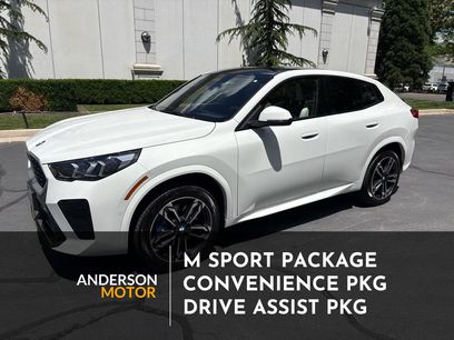 Used 2025 BMW X2 xDrive28i