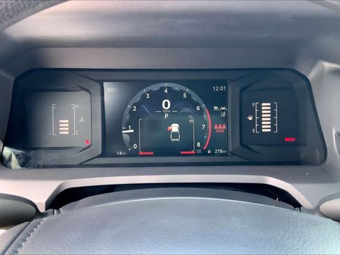 Used 2026 Toyota Tacoma SR5 image 25