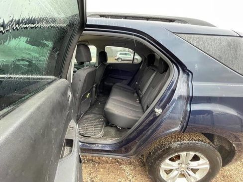 Used 2015 Chevrolet Equinox LT w/ Driver Convenience Package image 23