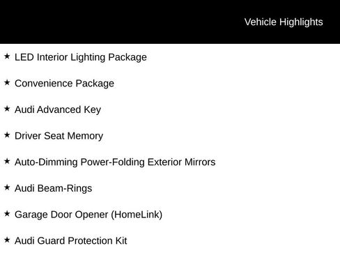 New 2025 Audi Q3 2.0T Premium image 7