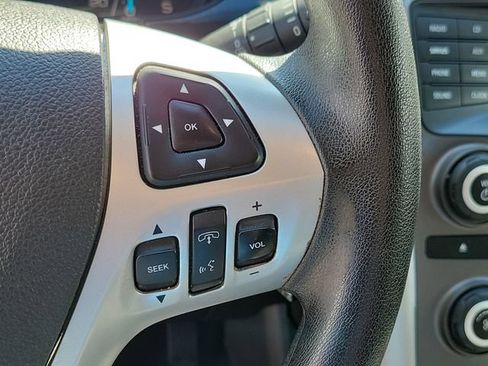 Used 2014 Ford Edge SE w/ Equipment Group 101A FWD image 10