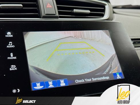 Used 2021 Honda CR-V EX-L image 15