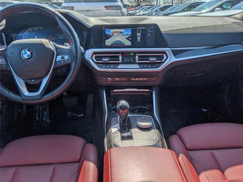 Used 2022 BMW 330i Sedan image 17