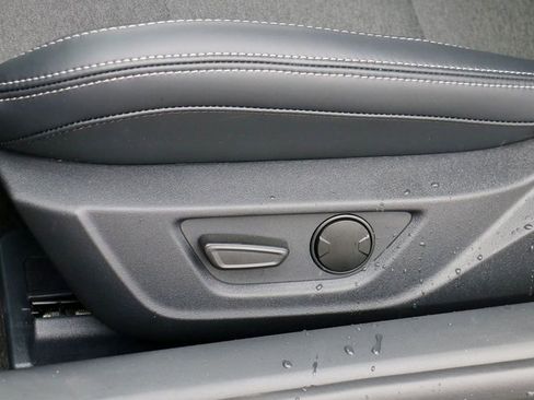 New 2025 Ford Mustang EcoBoost image 21