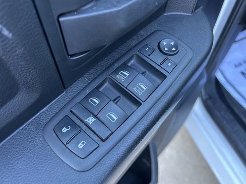 Used 2023 RAM 1500 Tradesman w/ Popular Equipment Group image 14