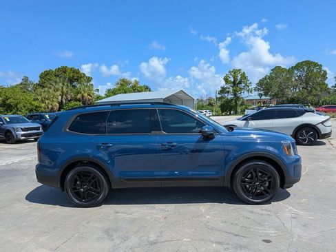 Certified 2024 Kia Telluride EX X-Line AWD/4WD image 9