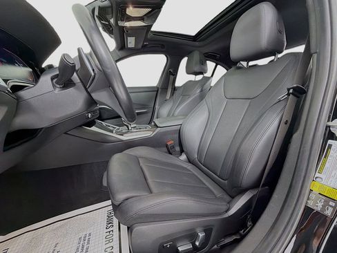 Used 2019 BMW 330i xDrive Sedan image 22
