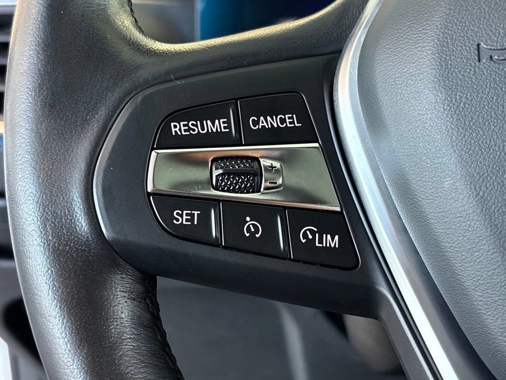 Used 2023 BMW i4 eDrive40 w/ Premium Package RWD image 29