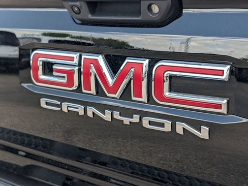 New 2026 GMC Canyon Elevation w/ Convenience Package AWD/4WD image 13