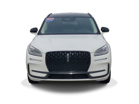 Certified 2023 Lincoln Corsair Reserve w/ Equipment Group 201A AWD/4WD image 2