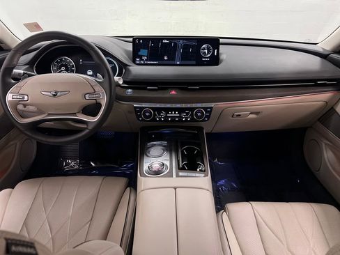 Used 2021 Genesis G80 2.5T w/ Prestige Package image 15
