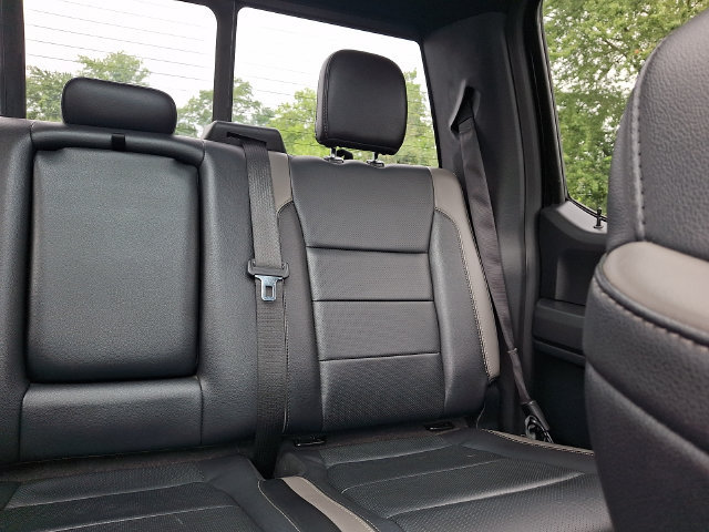 Certified 2017 Ford F150 Raptor w/ Equipment Group 802A Luxury AWD/4WD image 23