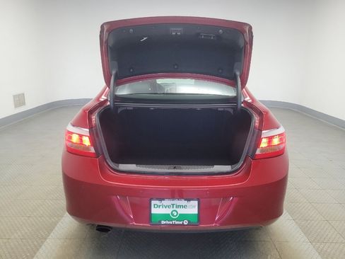 Used 2017 Buick Verano Leather FWD image 29