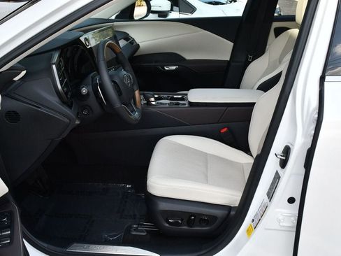 Used 2023 Lexus RX 350 Premium Plus w/ Accessory Package FWD image 14