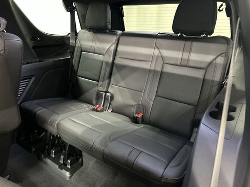 Certified 2023 Chevrolet Tahoe RST w/ Luxury Package image 21