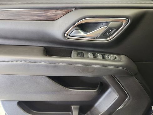 Used 2023 Chevrolet Tahoe Z71 w/ Max Trailering Package AWD/4WD image 22