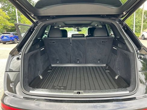 Used 2020 Audi SQ5 Premium Plus AWD/4WD image 22