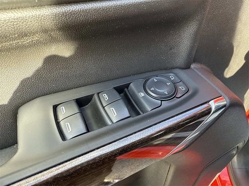 Used 2020 Chevrolet Silverado 1500 RST w/ Texas Edition image 12