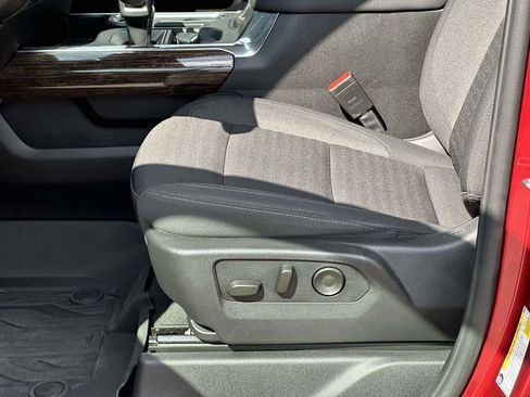 Used 2024 GMC Sierra 1500 Elevation w/ X31 Off-Road Package AWD/4WD image 14