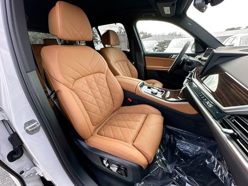 New 2026 BMW X5 sDrive40i w/ Executive Package image 23