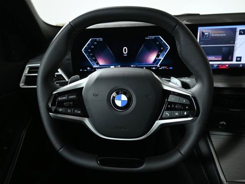 New 2026 BMW 330i xDrive Sedan w/ Convenience Package image 18