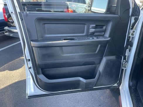 Used 2020 RAM 1500 Express w/ Wheel & Sound Group image 11