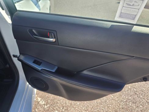 New 2026 Lexus IS 350 F Sport image 13