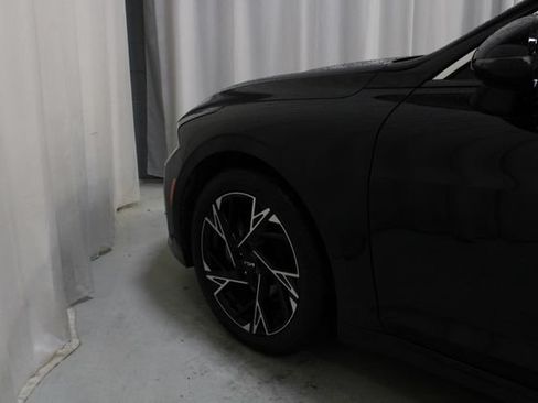 Used 2025 Kia K5 GT-Line w/ GT-Line Premium Package FWD image 26
