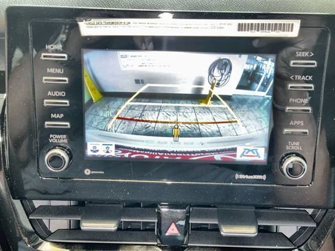 Used 2024 Toyota Camry LE w/ Convenience Package FWD image 17
