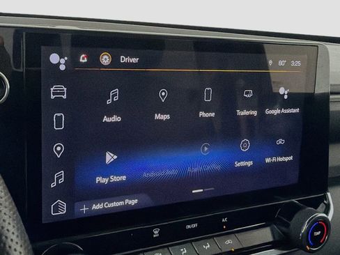 Used 2023 Chevrolet Colorado W/T image 17