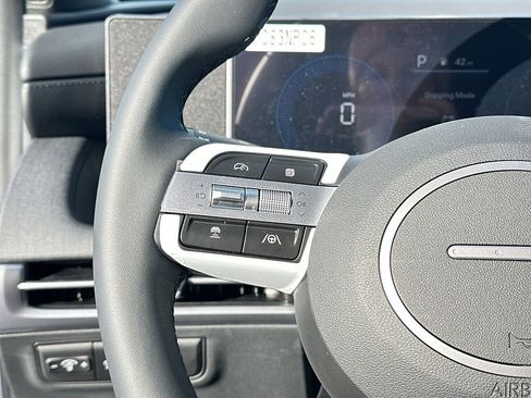 New 2026 Hyundai Tucson XRT image 14