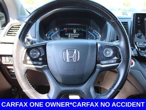 Used 2020 Honda Odyssey EX-L image 32