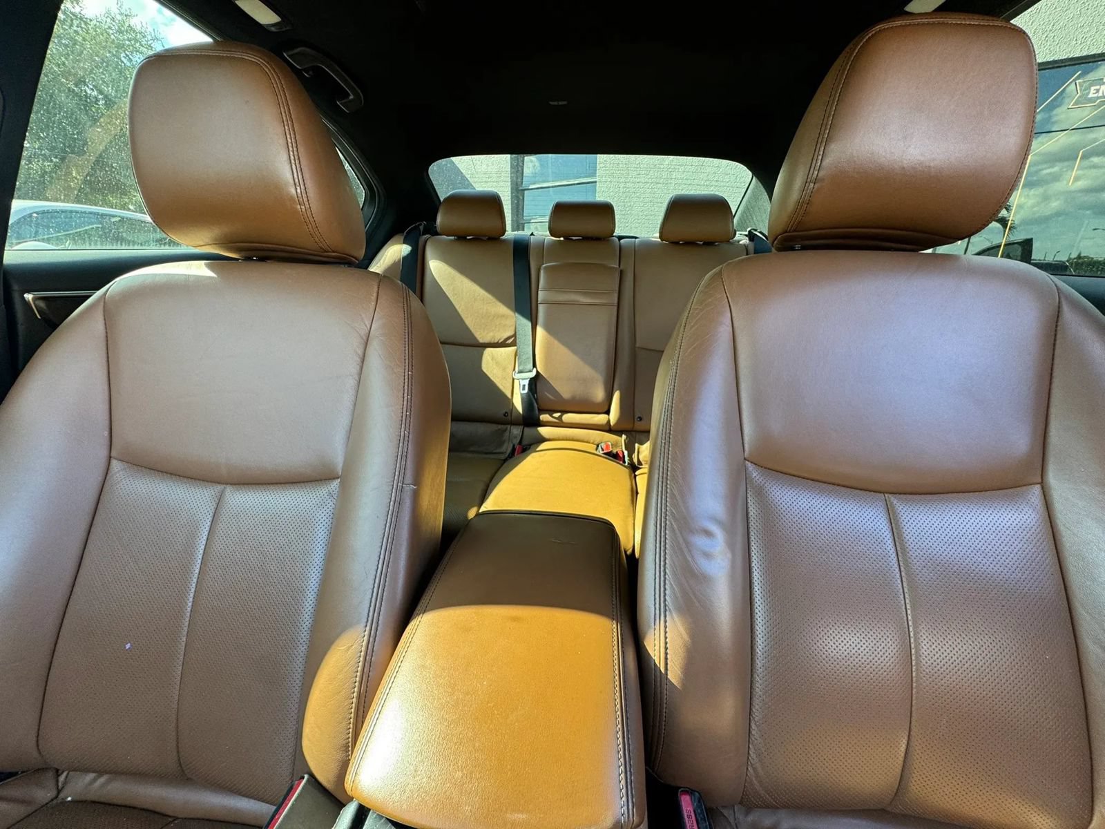 Used 2024 INFINITI Q50 Sensory RWD image 25
