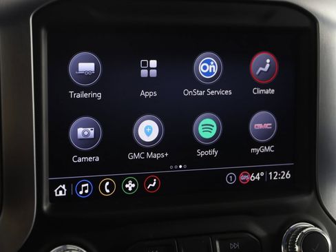 Used 2020 GMC Sierra 1500 Elevation w/ Elevation Value Package image 32