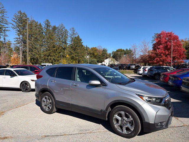 Used 2019 Honda CR-V EX-L image 13